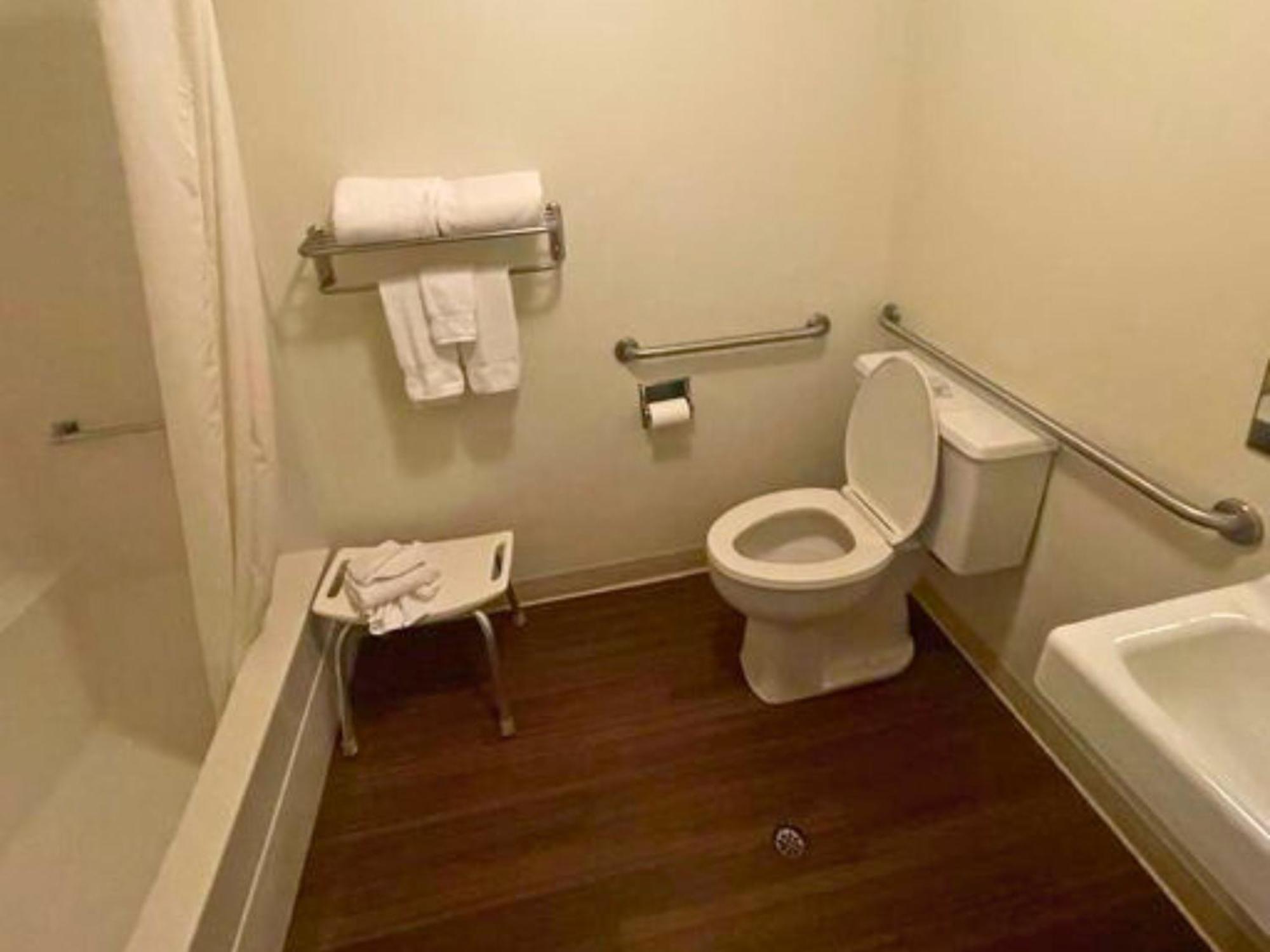 Mountain Vista Hotel West Yellowstone Quarto foto